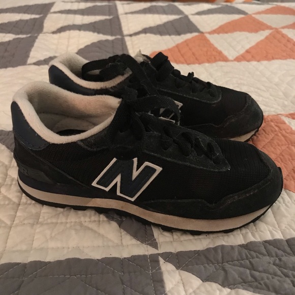 New Balance Shoes New Balance Kids Tennis Shoes Poshmark